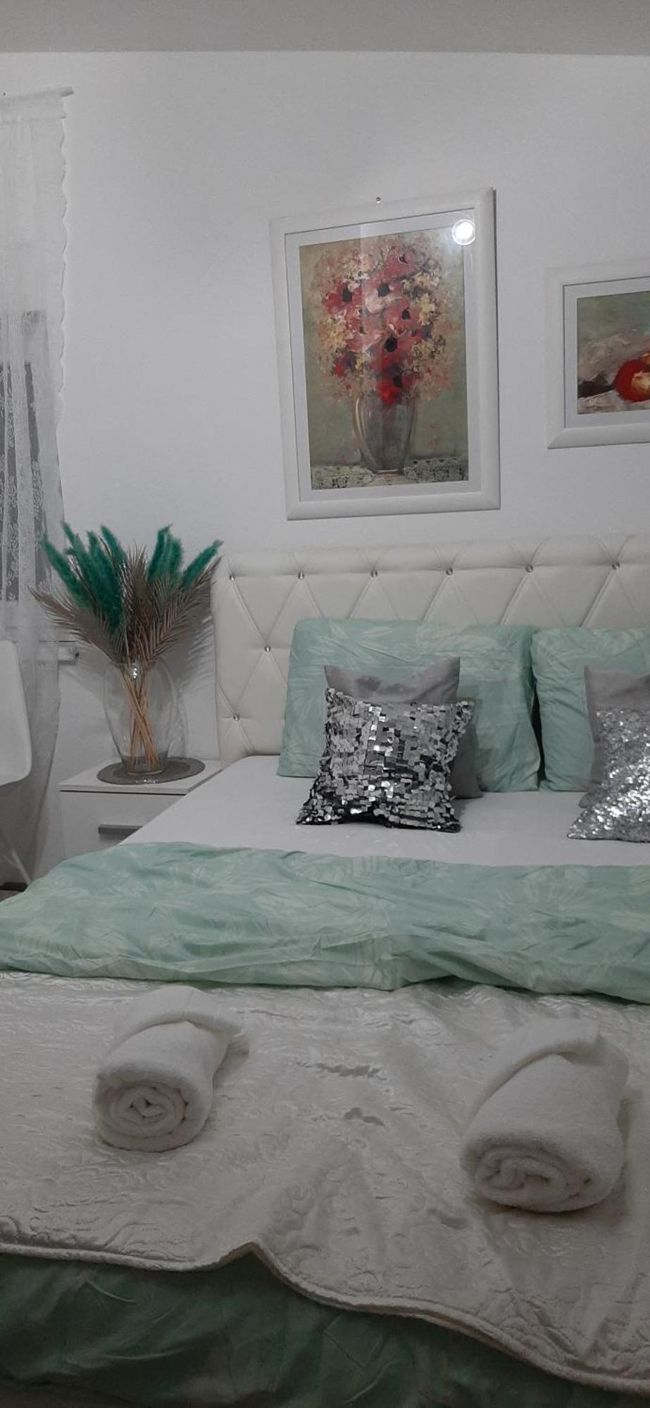 Hostel Nina Мостар Екстер'єр фото
