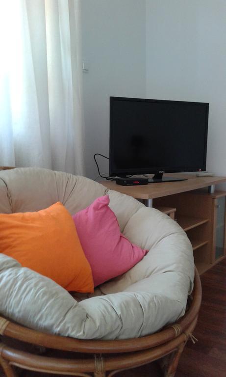Hostel Nina Мостар Екстер'єр фото