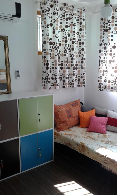 Hostel Nina Мостар Екстер'єр фото