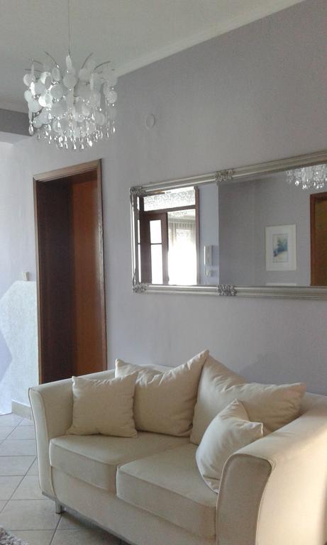 Hostel Nina Мостар Екстер'єр фото